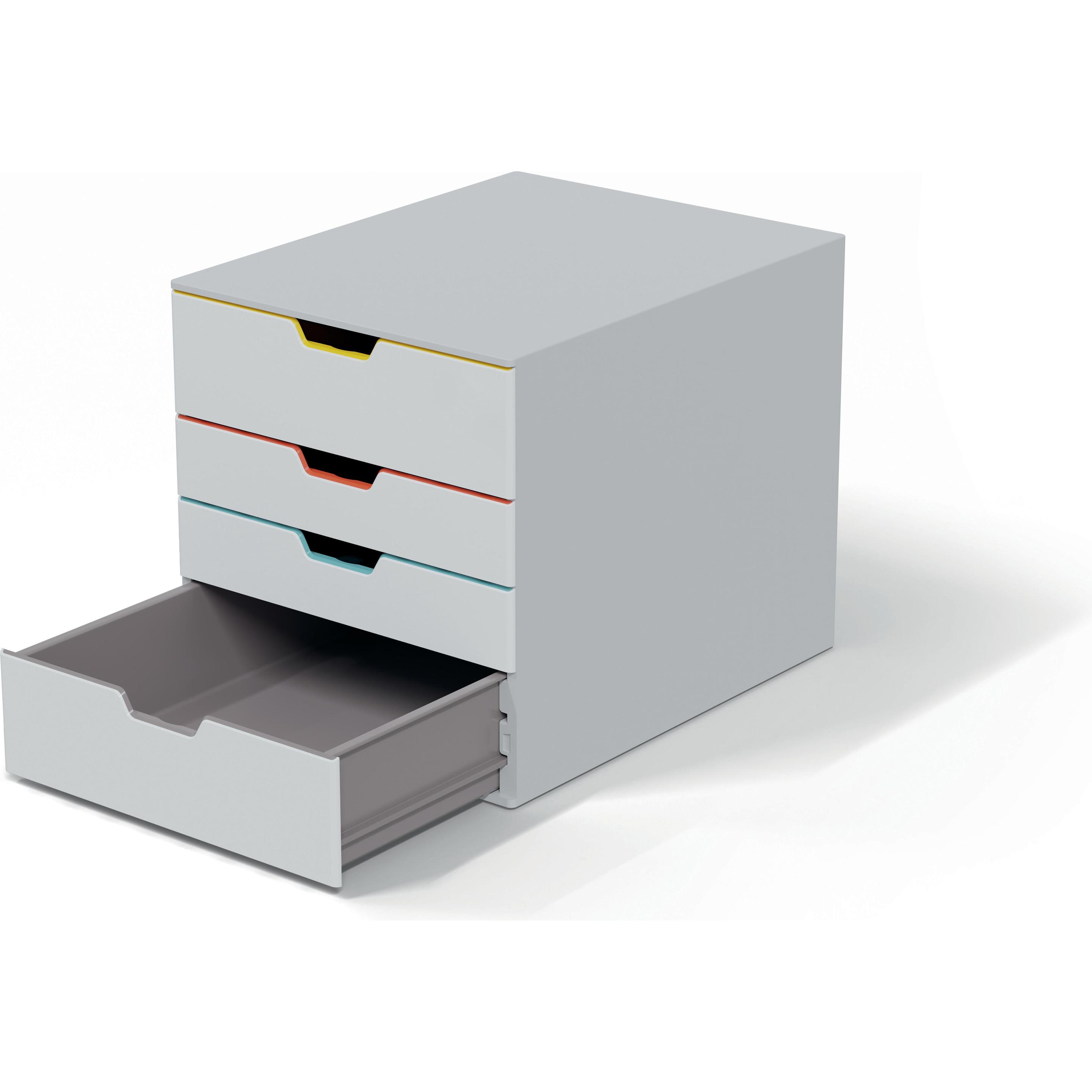 Durable, Dokumentenablage, VARIOCOLOR - Box (C4)