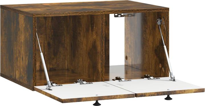 Actual product image vidaXL Wandschränke (59.50 x 41 x 30 cm)