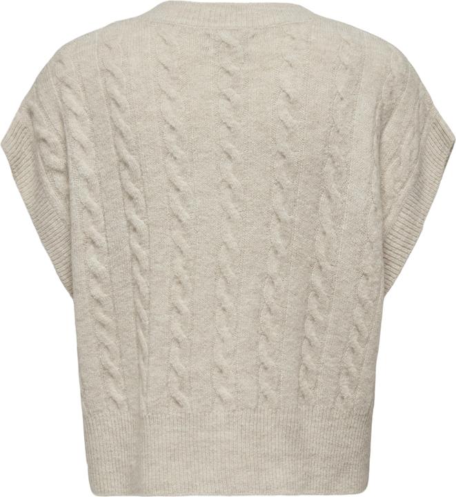 Immagine prodotto Only Canotta in maglia (M)