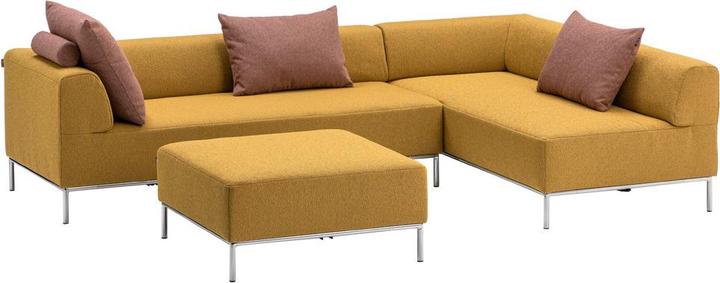 Produktbild Freistil Rolf Benz Freistil 185 (Modular Sofa)
