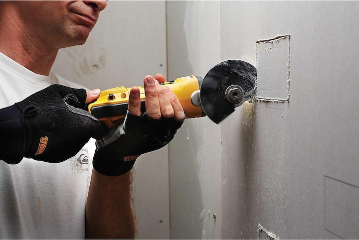 Produktbild DeWalt MultiTool Set 300