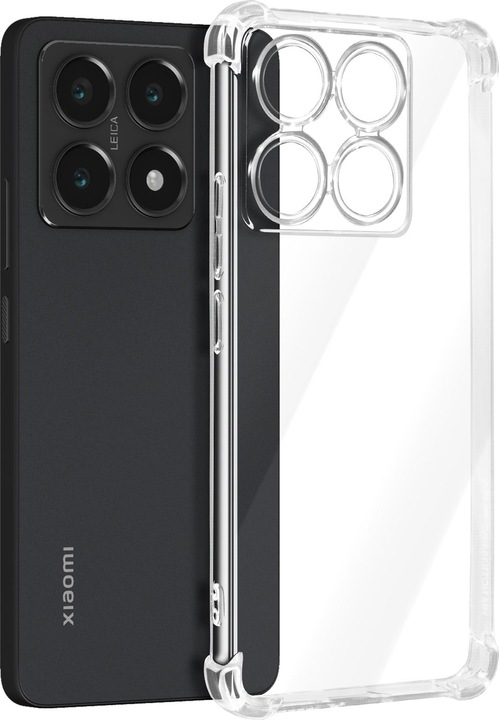 Produktbild Avizar ToughShield Case (Xiaomi 14T)