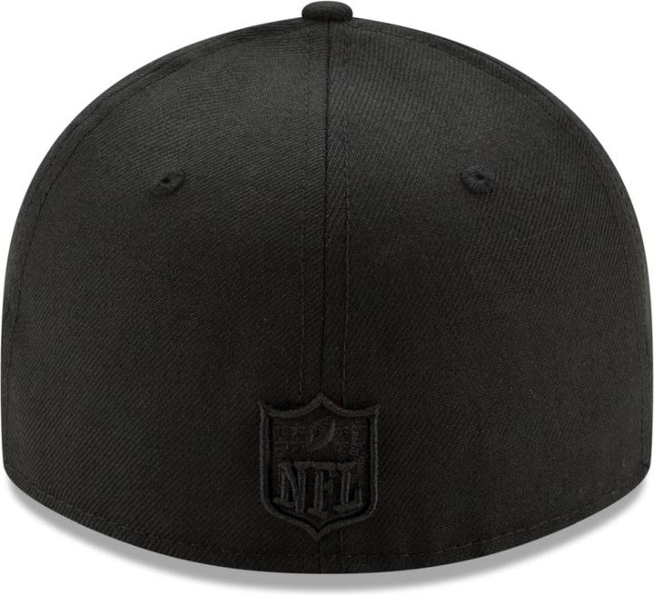 Actual product image New Era 59Fifty Low Profile NFL Teams (7 1/2)