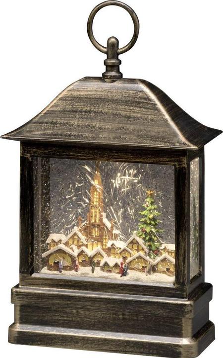 Produktbild Konstsmide Kirche