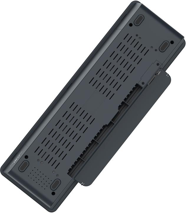 Produktbild HP Pro Laminator 600 (75 - 125 µm, A3, Visitenkarte)