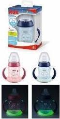 Produktbild NUK First Choice Glow in the Dark (150 ml)
