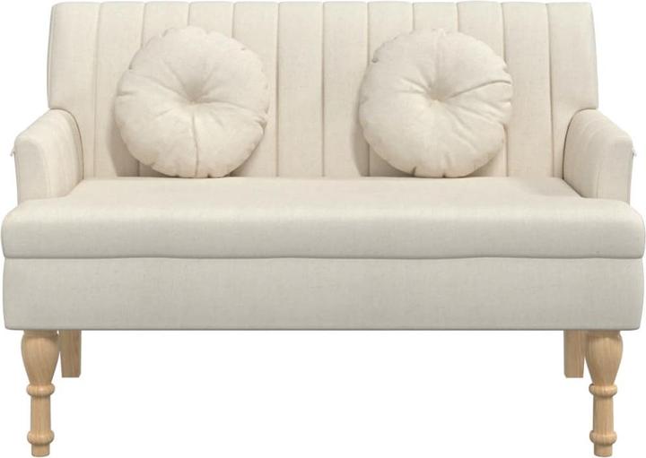 Image du produit vidaXL Bank (113 cm)