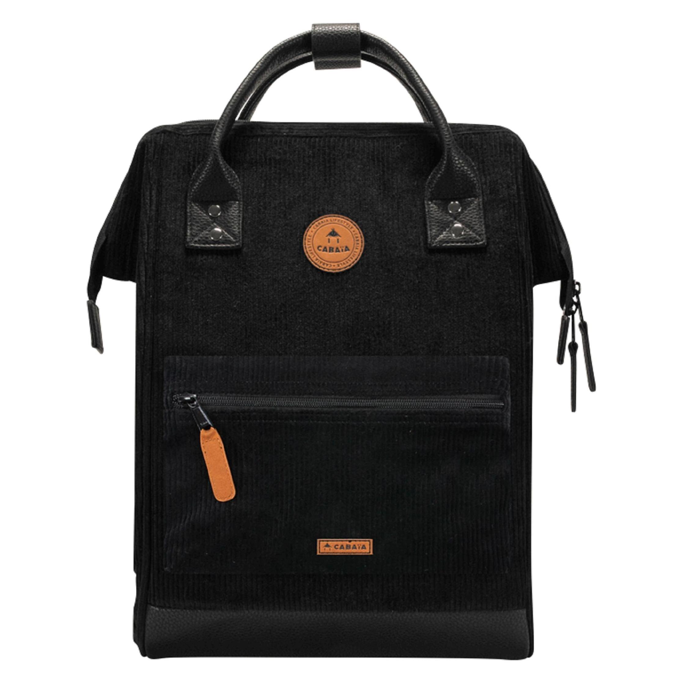 Cabaia, Rugzak, (26 l)