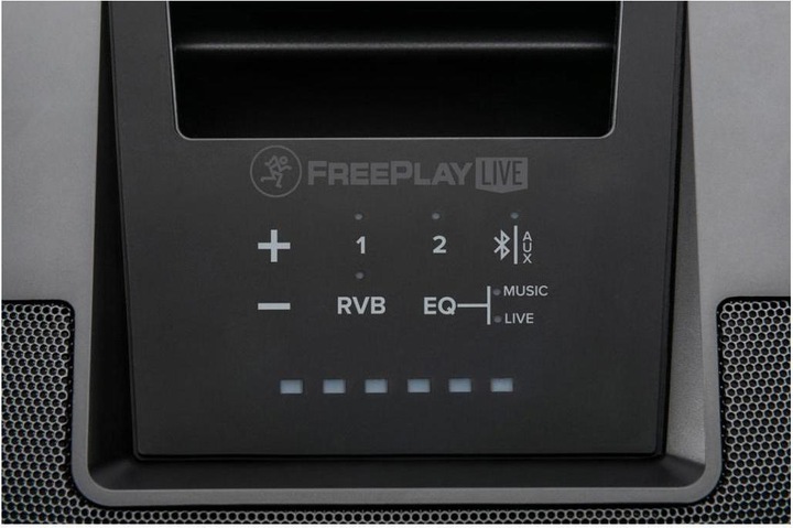 Produktbild Mackie FreePlay Live (1x 150 W)