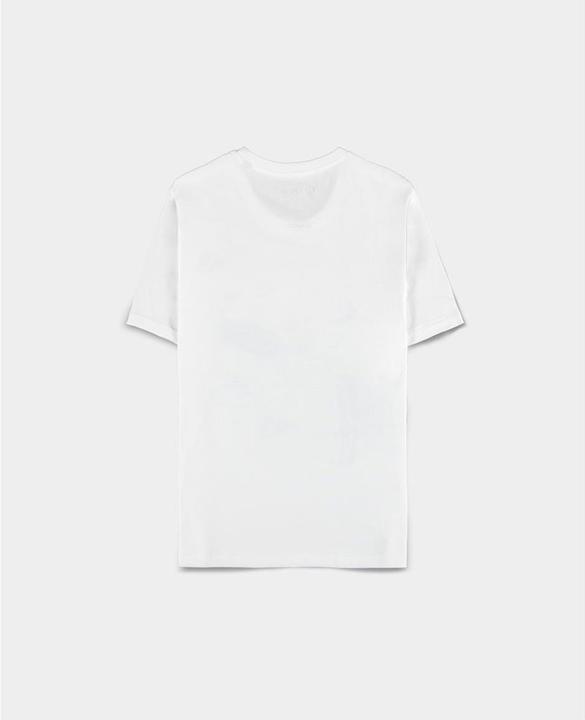Actual product image Microsoft Men's Core Short Sleeved Tshirt (L)
