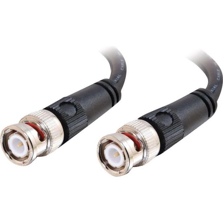 Thumbnail - C2G Kabel / 5 m 75Ohm BNC (Antennenkabel), Antennenkabel