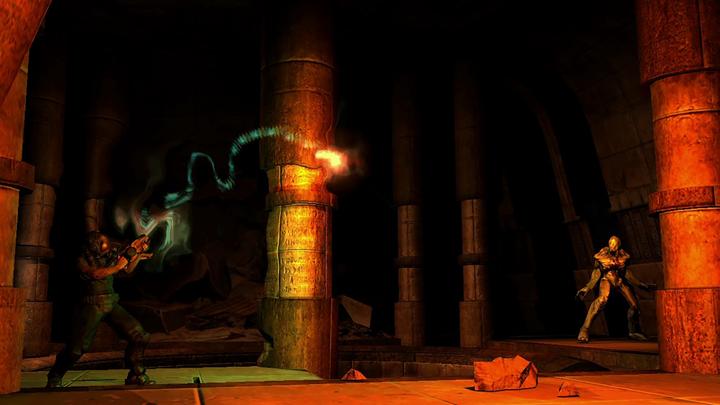 Produktbild Microsoft Doom 3