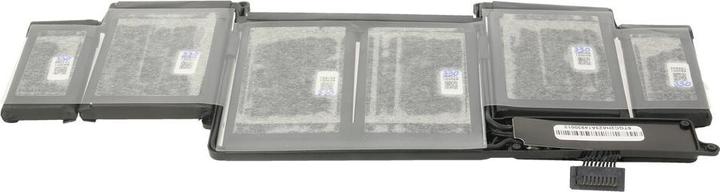 Image du produit Mitsu BATTERY BC/AP-A1502 (APPLE 6330 MAH 71.8 WH) - Batterie (6330 mAh)