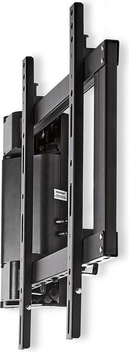 Actual product image Nedis Motorised TV wall mount (Wall, 60", 40 kg)