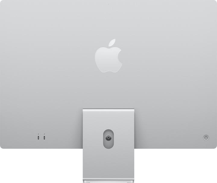 Produktbild Apple iMac (M1, 16 GB, 512 GB)