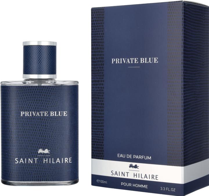 Immagine prodotto Saint Hilaire Blu privato (Eau de parfum, 100 ml)