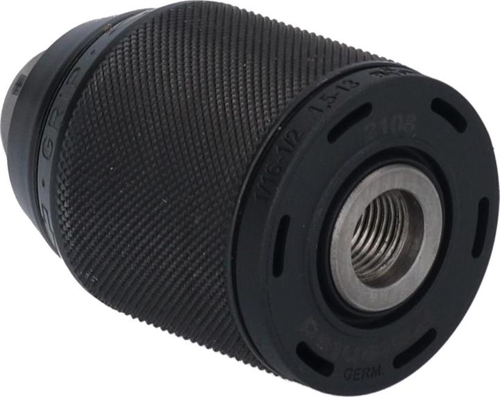Image du produit Makita Mandrin à serrage rapide 13mm