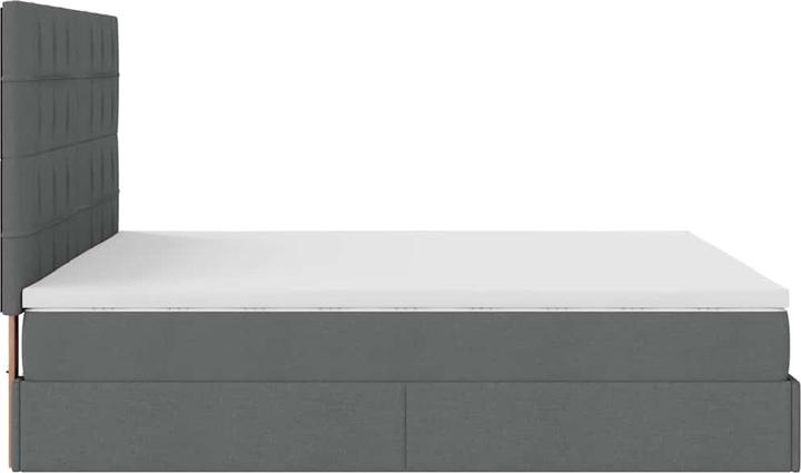 Image du produit vidaXL Ottoman-Bett (160 x 200 cm)