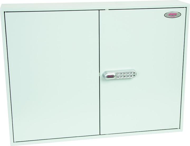 Actual product image Phoenix Key box KC0606E