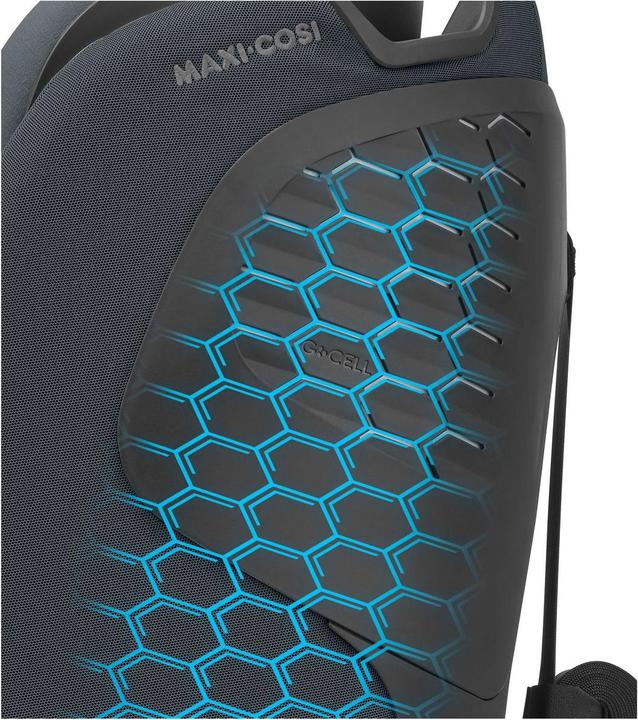 Produktbild Maxi-Cosi MC Titan Pro2 (Kindersitz, ECE R129/i-Size Norm)