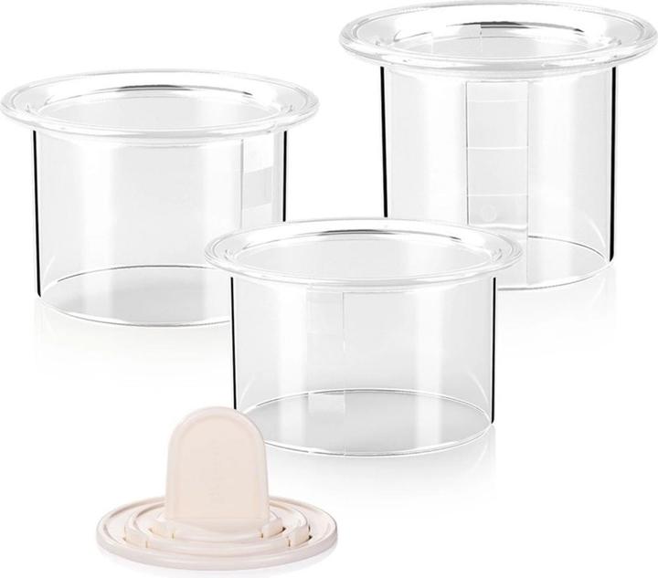 Produktbild Tescoma Speiseformer PRESTO FoodStyle, Ringe, 3 St.