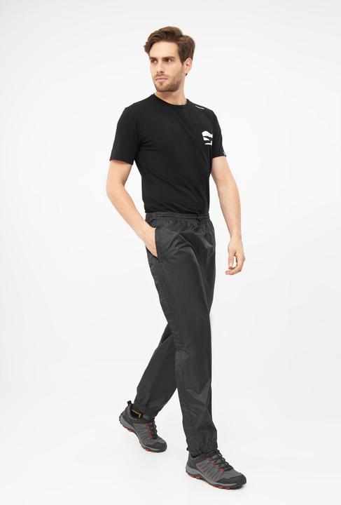 Produktbild Vikingsports Wikinger Rainier Full Reissverschluss Hosen (M)