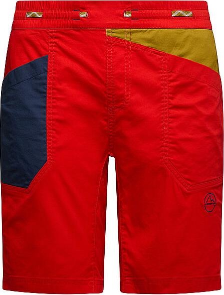 Savana, R24E32-Mountain Red