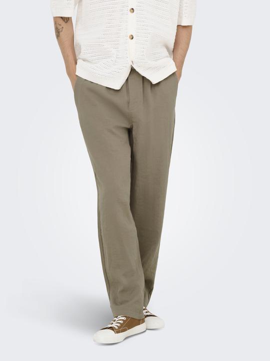 Produktbild Only & Sons Sweathose Sinus Trake lange Jogginghosen (XL)