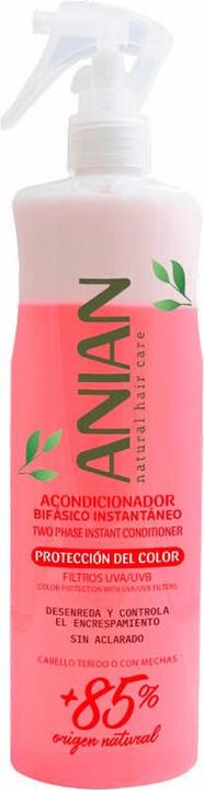 Anian BIPHASIC Color Protection Conditioner 400ml (400 ml)