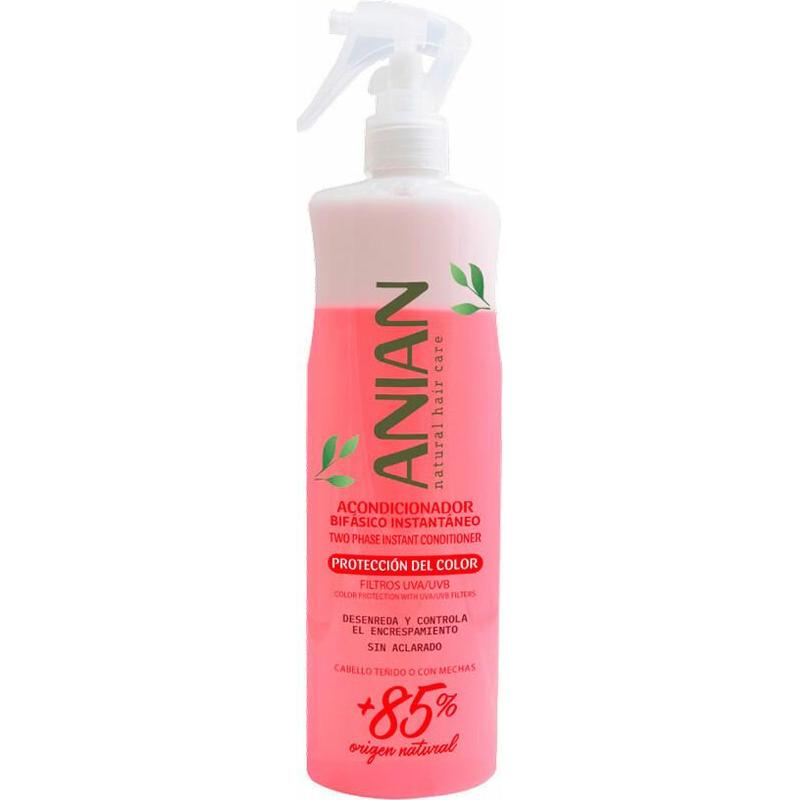 Thumbnail - Anian, Conditioner, BIPHASIC Color Protection Conditioner 400ml (400 ml)