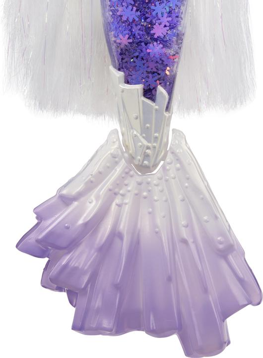 Image du produit MGA Mermaidz Winter Waves - Crystabella