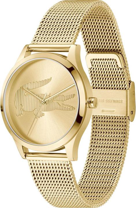 Produktbild Lacoste Crocodelle (Analoguhr, 36 mm)