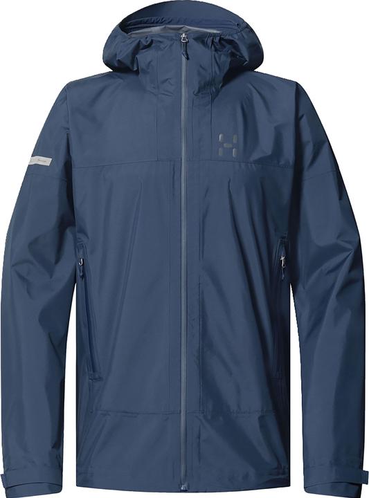 Actual product image Haglöfs L.I.M Airak 2,5L Jacket (M)