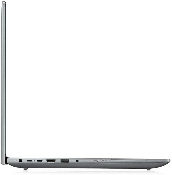 Produktbild HP ZBook X G1i Dassault zertifiziert (16", 1000 GB, 32 GB, CH, Intel Core Ultra 9 285H)