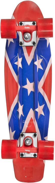 Image du produit Powerslide Juicy Susi South State (22.50")