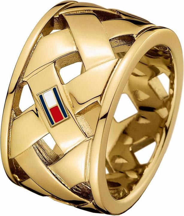 Tommy Hilfiger classic signature