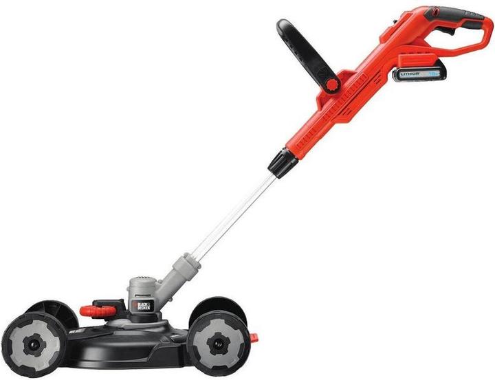 Produktbild Black & Decker Stc1820cm (Trimmfaden)
