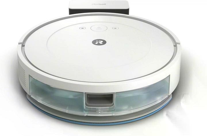 Image du produit iRobot Roomba Combo Essential (Robot d'aspiration et de nettoyage)