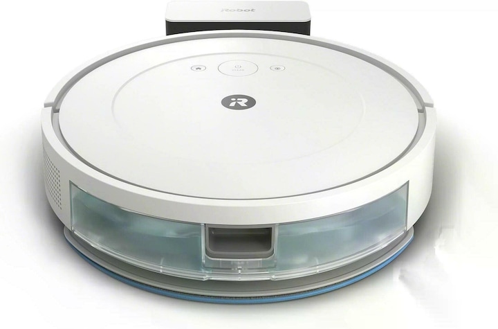 Produktbild iRobot Roomba Combo Essential (Saugwischroboter)