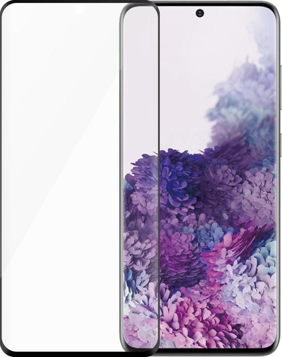 Actual product image PanzerGlass SAFE. by Samsung Galaxy S20 UWF*BULK (1 pcs., Samsung Galaxy S20 5G)