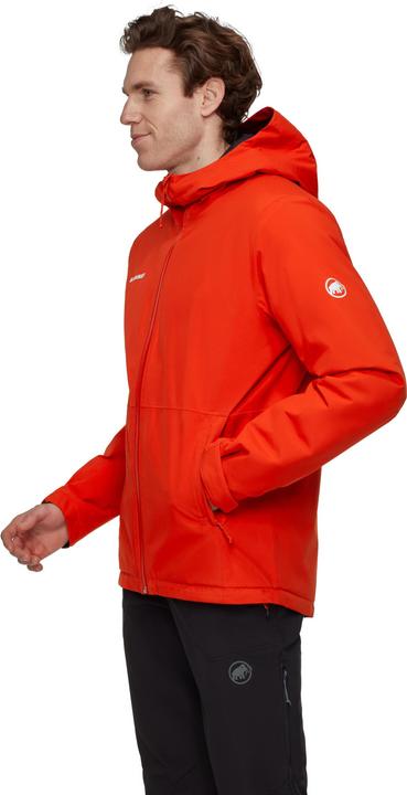 Immagine prodotto Mammut Linard HS Thermo Hoodie (M)