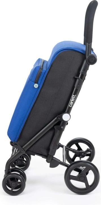 Produktbild Carlett Urban Quad