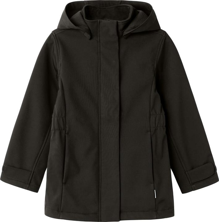 Image du produit Name it ALFA08 Veste softshell longue (122)