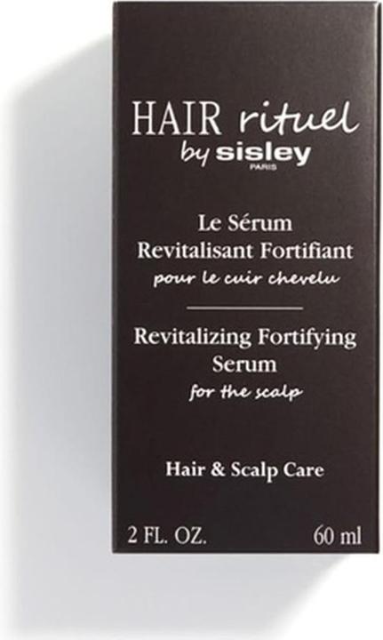 Produktbild Hair Rituel by Sisley Sérum Revitalisant Fortifiant (60 ml)