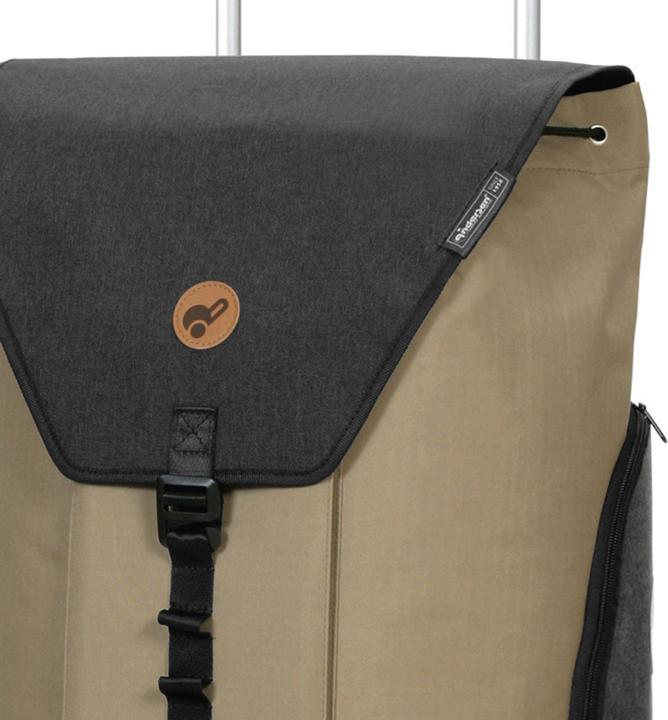 Image du produit Andersen Alu Star Shopper Ture chariot à provisions 59 cm