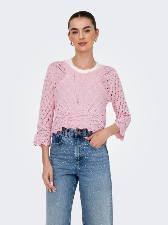 Produktbild JdY JDYNEW Gestricktes Oberteil Gestricktes Oberteil (XXL)
