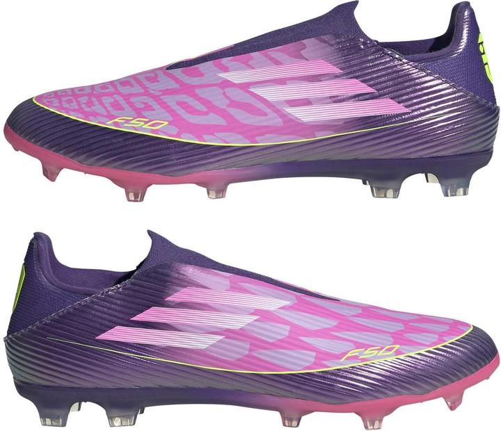 Actual product image adidas F50 League Lamine FG/AG (44 2/3)
