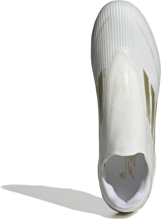 Produktbild adidas fussballschuhe ohne schnürsenkel f50 league fg/mg (42 2/3)