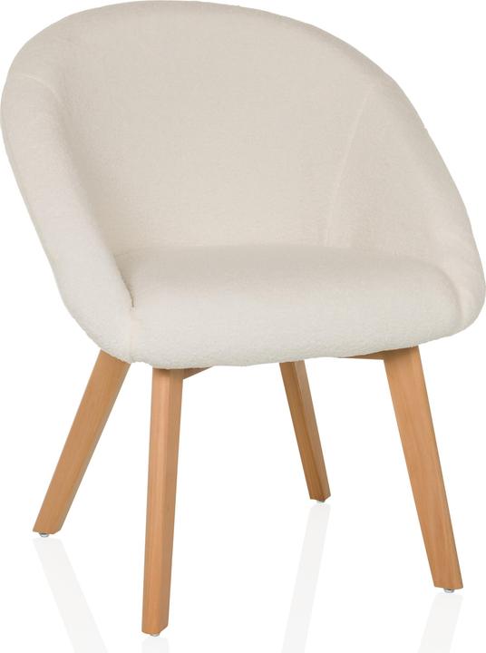 Produktbild hjh LIVING Scandi Ted