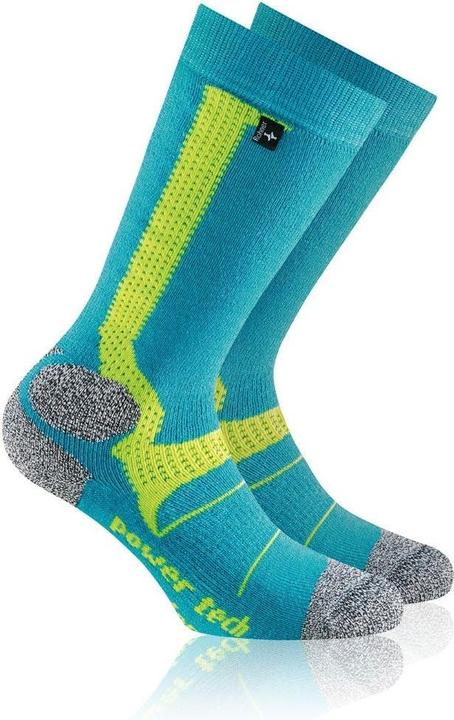 Produktbild Rohner Power Tech Junior (35 - 38)